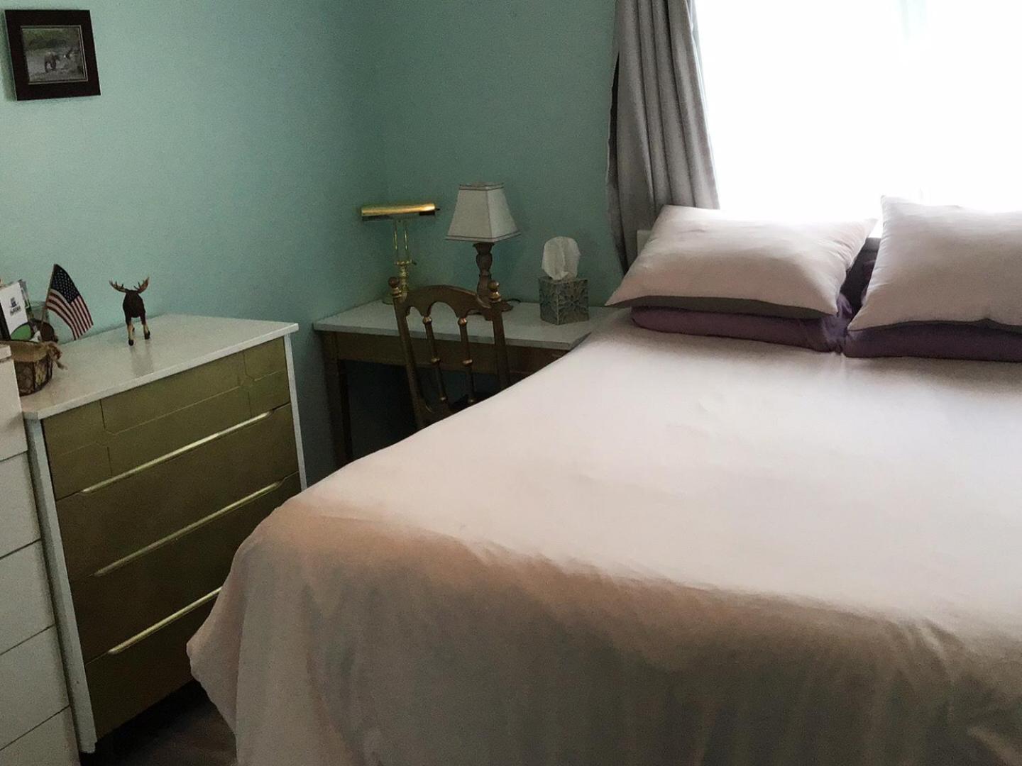 Brennan'S B&B Fairbanks Dış mekan fotoğraf