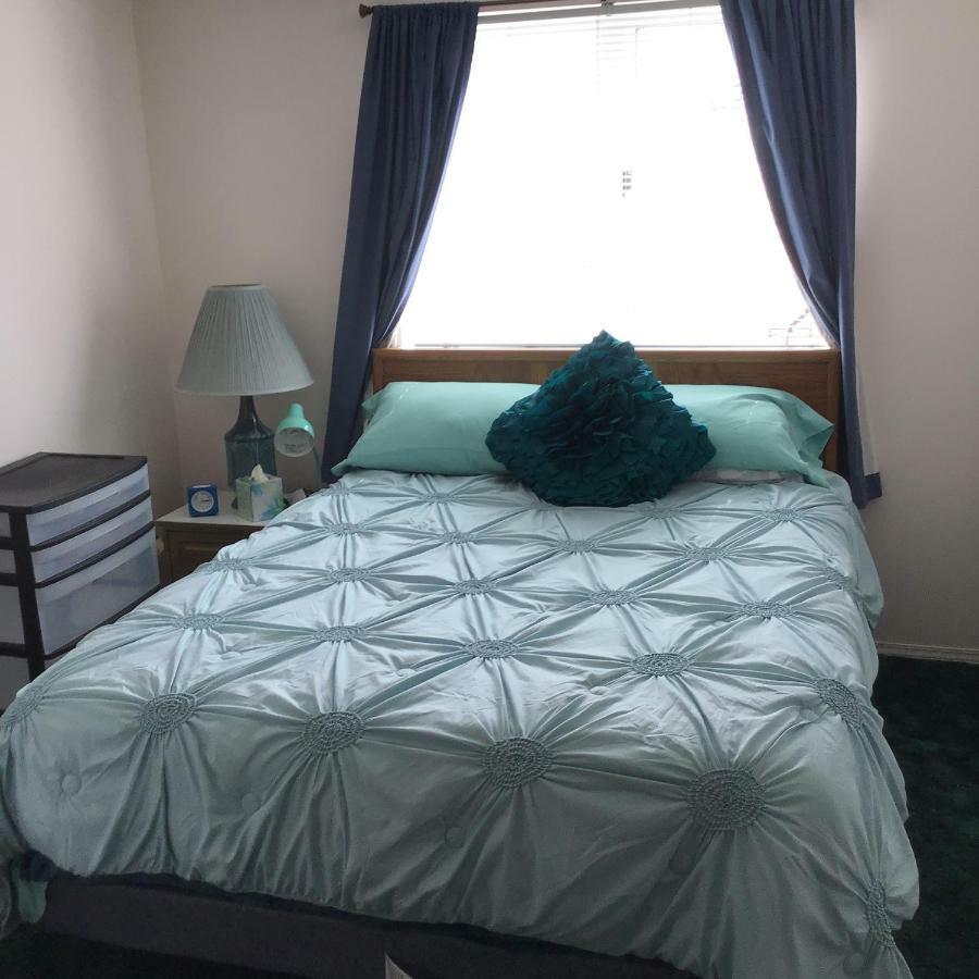 Brennan'S B&B Fairbanks Dış mekan fotoğraf